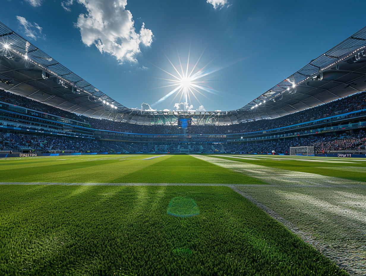 stade de france