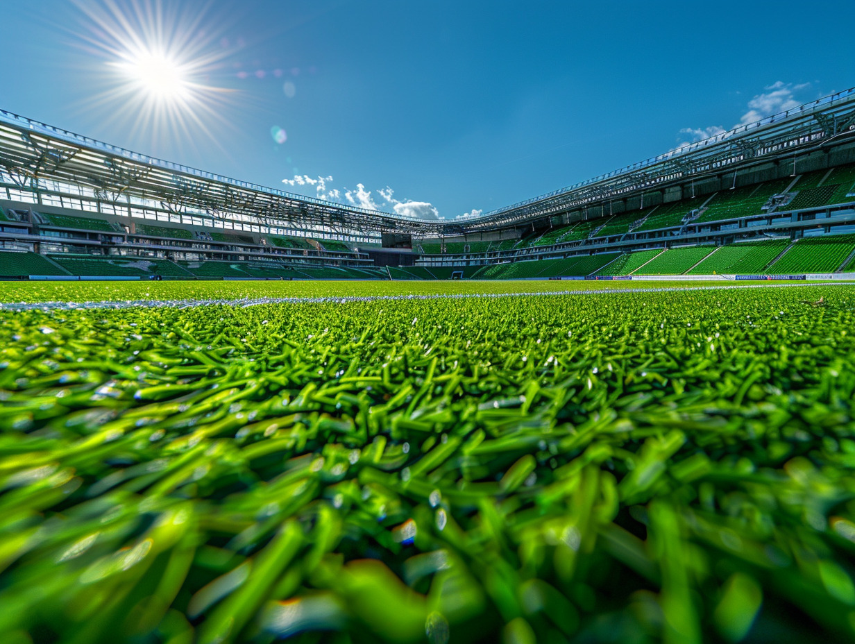 stade geoffroy guichard