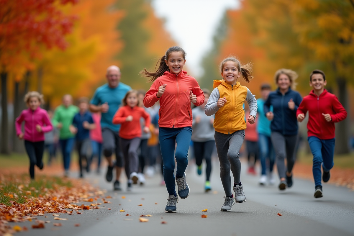 sport cohésion